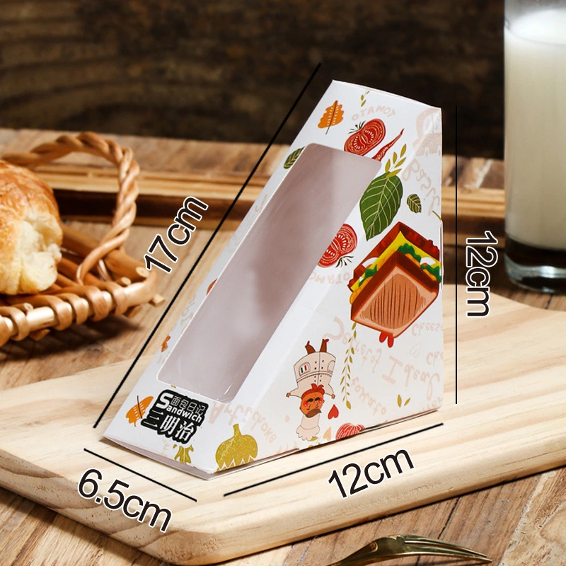 Printed Custom Logo Cardboard Paper Food Grade Packaging Box for Chocolate Donut Sandwich Cake Pizza Chocolate Pizza Perfume Makeup Cosmetics Gift Packing